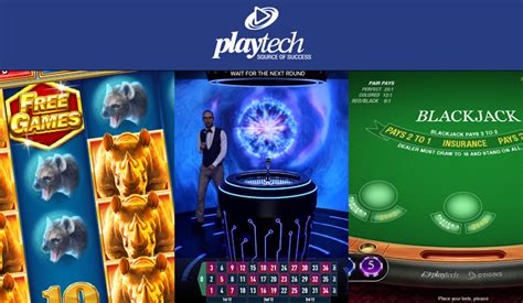 playtech casinos|playtech casino software.